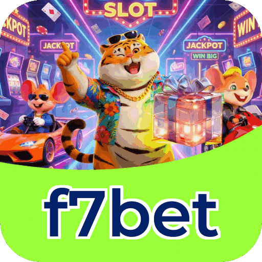 Instalação Android f7bet