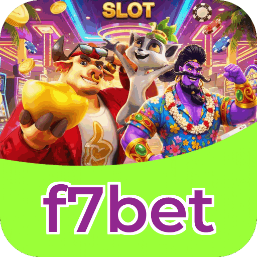 Login rápido no app f7bet