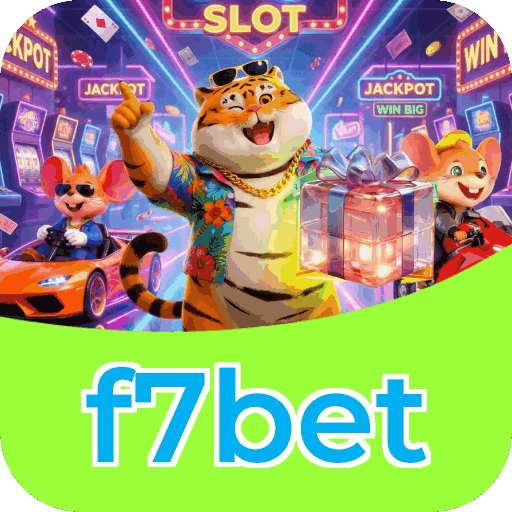 Streaming 4K no cassino ao vivo da f7bet